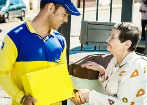 
				
					Locais de prova do concurso dos Correios são divulgados hoje
				
				