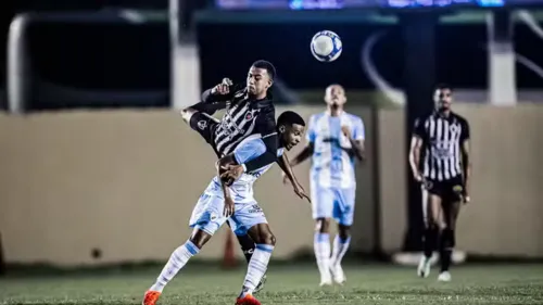 
				
					Londrina x Botafogo-PB: Belo leva empate nos minutos finais e não reassume a liderança da Série C
				
				