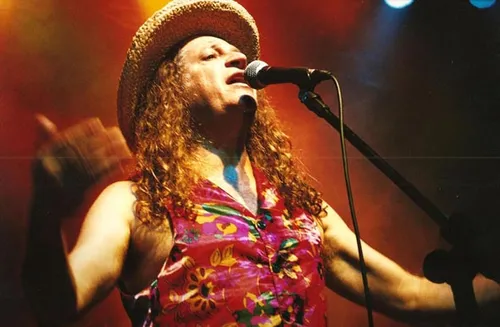 
				
					Alceu Valença em Campina Grande
				
				