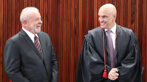 
				
					Moraes decide validar parte do decreto de Lula que aumenta IOF
				
				