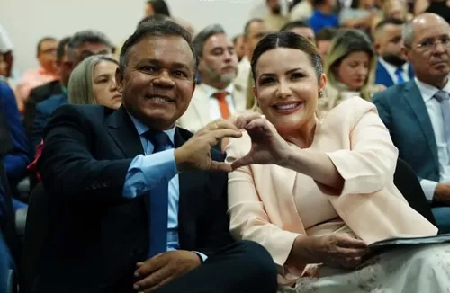 
				
					MP pede cassação e inelegibilidade da prefeita diplomada de Bayeux, Tacyana Leitão
				
				