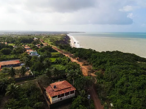 
				
					MP pede que Polícia Ambiental paralise obra de pavimentação de rua em falésia de João Pessoa
				
				