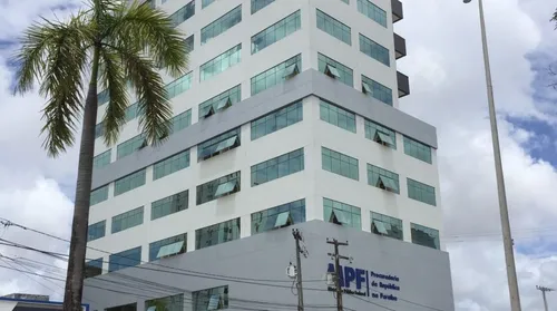 
				
					Propina com "cheiro": o que diz a denúncia do MPF sobre esquema de fraudes em Patos
				
				