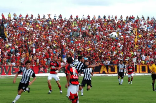 
				
					IA aponta os maiores clássicos do futebol paraibano; veja o ranking
				
				