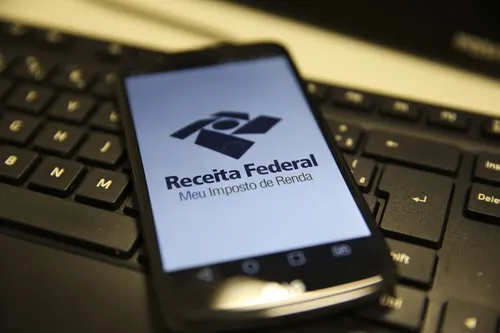 
				
					Mais de 254 mil ainda não enviaram a declaração do Imposto de Renda na Paraíba
				
				