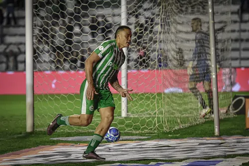 
				
					Mandaca espera que Juventude sofra pouco em campo em retorno ao Brasileirão
				
				