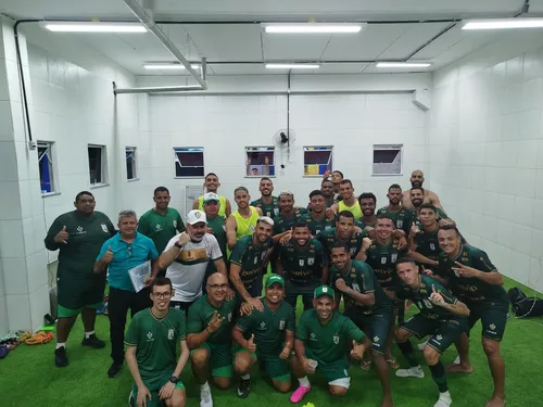 
				
					Maracanã x Sousa pela Série D 2024: Dino vence fora de casa e encerra jejum
				
				