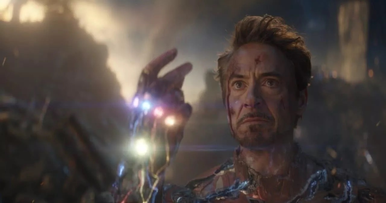 
				
					Marvel coloca seu Destino nas mãos de Robert Downey Jr.
				
				