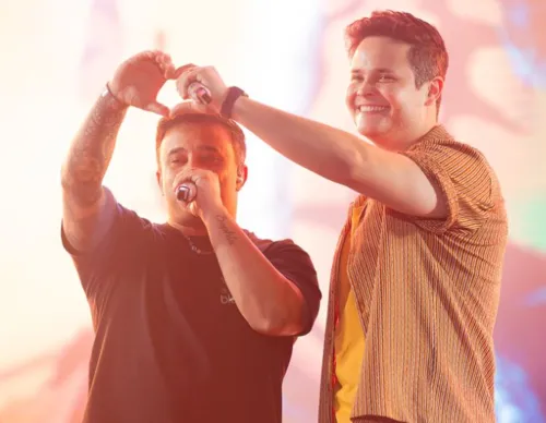 
				
					Matheus e Kauan em Lagoa Seca
				
				