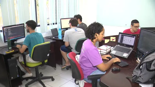 
				
					Sisu 2025: veja quantas vagas serão abertas pelas universidades da Paraíba
				
				