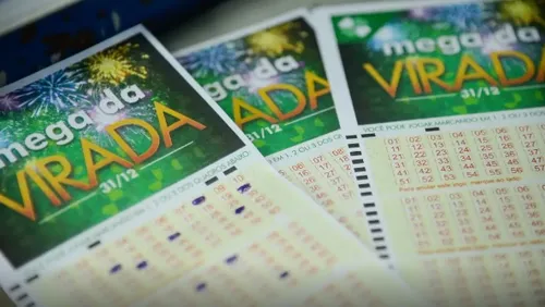 
				
					Mega da Virada: apostas já podem ser feitas para prêmio recorde de R$ 600 milhões
				
				