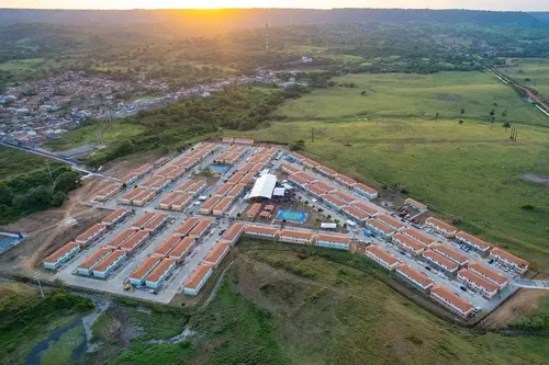 
				
					Minha Casa, Minha Vida: Paraíba terá 292 novas moradias em João Pessoa e Pombal
				
				