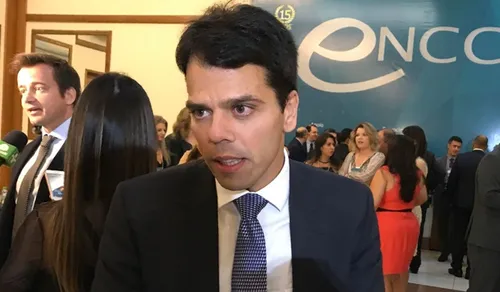 
				
					Francisco Seráphico encabeça lista tríplice do MP para vaga de desembargador do TJPB
				
				