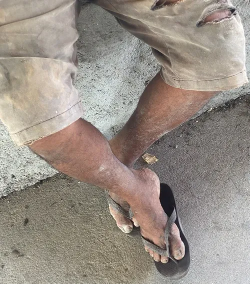 
				
					Paraíba registra aumento superior a 380% nos resgates por trabalho análogo à escravidão
				
				