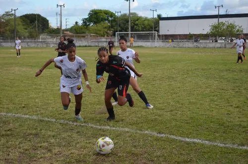 
				
					Mixto-PB x Botafogo-PB: TVs Cabo Branco e Paraíba vão exibir final do Paraibano Feminino 2024
				
				