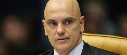 
				
					Moraes multa Twitter em R$ 5 milhões após rede social driblar decisão do STF
				
				