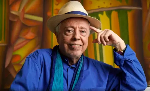 
				
					Morre Sergio Mendes, músico que difundiu a bossa nova no mundo
				
				