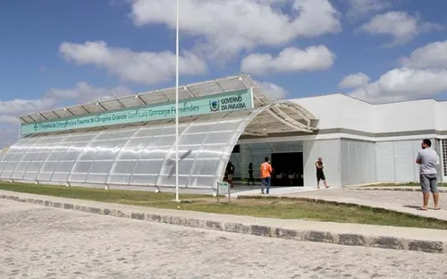 
				
					Quase 100 pessoas foram vítimas de queimaduras no mês de junho em Campina Grande
				
				