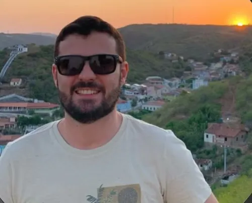 Suspeito de atropelar e matar ciclista em João Pessoa é liberado após prestar depoimento