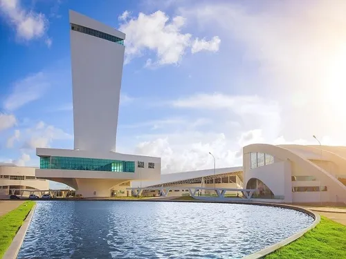 
				
					Evento de empreendedorismo universitário acontece em João Pessoa
				
				