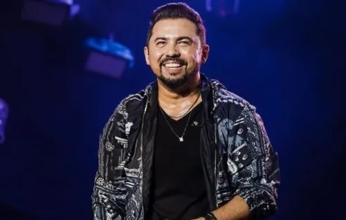 
				
					Quem vai cantar hoje no São João de Campina Grande
				
				