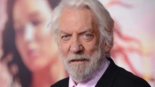 
				
					O melhor Donald Sutherland está nos filmes da década de 1970
				
				