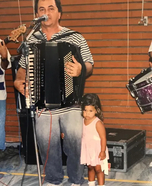 
				
					O que é Nepo Baby? Veja exemplos na Paraíba
				
				