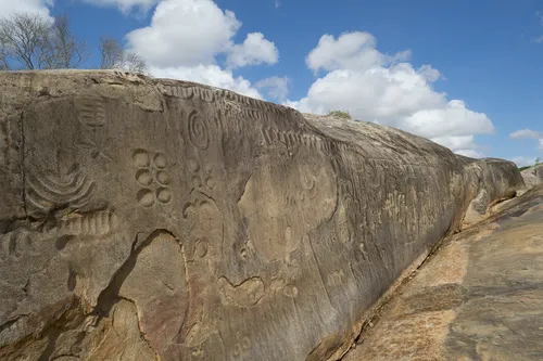 
				
					O que fazer em Ingá, na Paraíba: sítio arqueológico, paisagens e trilhas
				
				