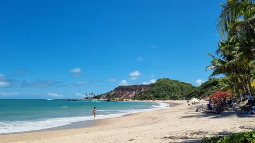 
				
					Gastos em viagens na Paraíba apresentam aumento, aponta IBGE
				
				