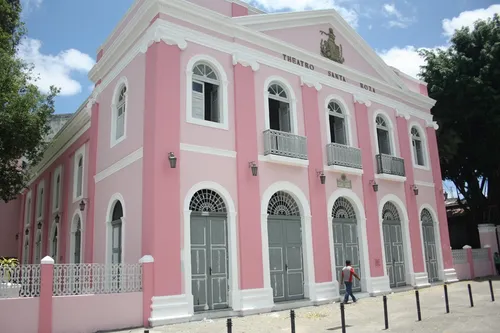 
				
					O que fazer em João Pessoa sem ser praia
				
				