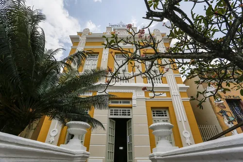 
				
					O que fazer em João Pessoa sem ser praia
				
				