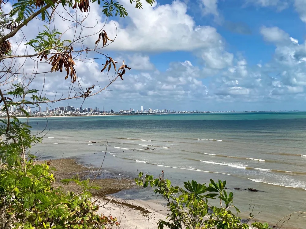 
				
					O que fazer no dia 5 de agosto em João Pessoa
				
				