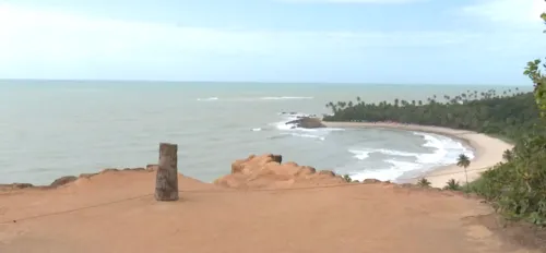 
				
					O que fazer no litoral sul da Paraíba: praias, paisagens e gastronomia
				
				