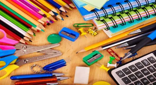
				
					Paraíba sanciona lei que obriga escolas a divulgar lista de material escolar na internet
				
				