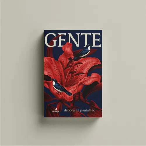 
				
					Opinião: ‘Gente', a poesia não confiável de Débora Gil Pantaleão
				
				