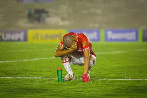 
				
					Opinião: "loucura" entra em campo!
				
				