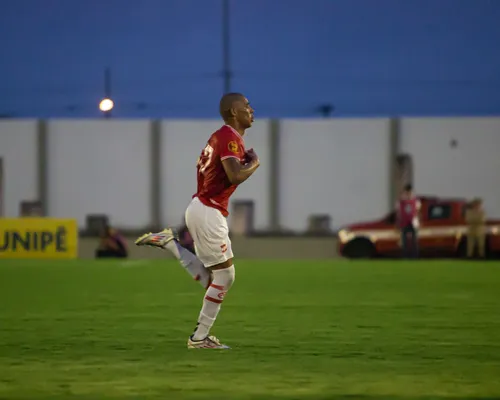 
				
					Opinião: "loucura" entra em campo!
				
				