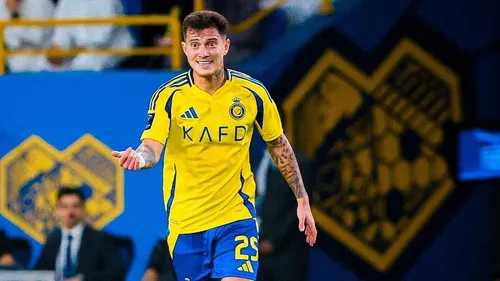 
				
					Hulk, Matheus Cunha, Otávio... veja os paraibanos que movimentaram altas cifras no futebol
				
				