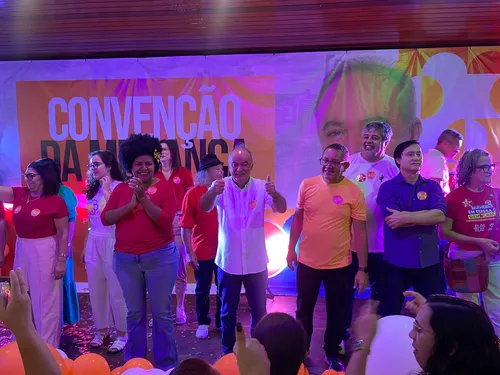 
				
					PCdoB oficializa a candidatura de Inácio Falcão à Prefeitura de Campina Grande
				
				