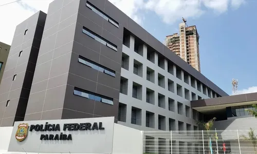 
				
					PF investiga servidor público suspeito de desviar verba da Caixa com documentos falsos da Cagepa
				
				