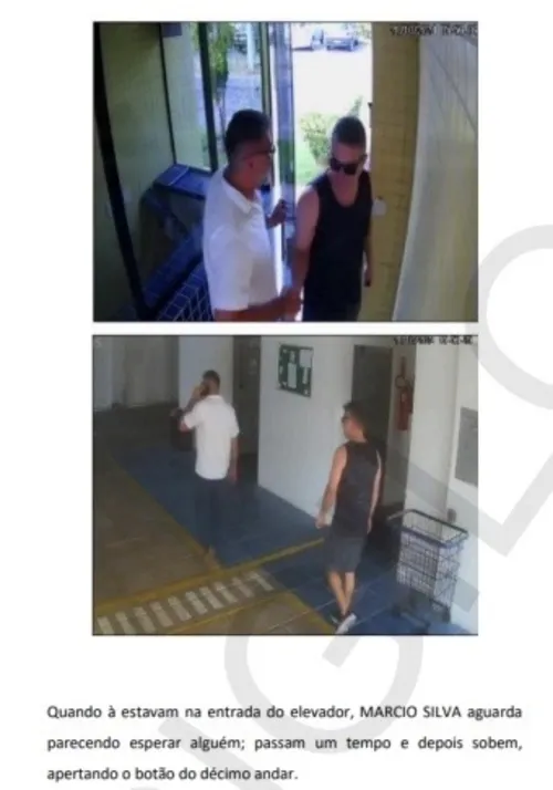 
				
					PF monitorou encontro de prefeito eleito de Cabedelo com investigados em operação; veja imagens
				
				