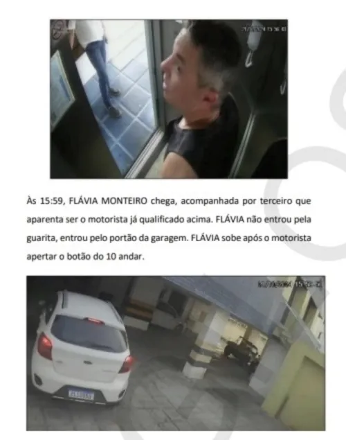 
				
					PF monitorou encontro de prefeito eleito de Cabedelo com investigados em operação; veja imagens
				
				