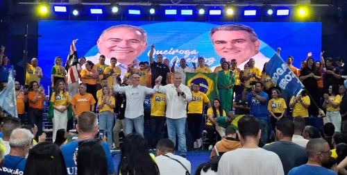 
				
					PL oficializa a candidatura de Marcelo Queiroga à Prefeitura de João Pessoa
				
				