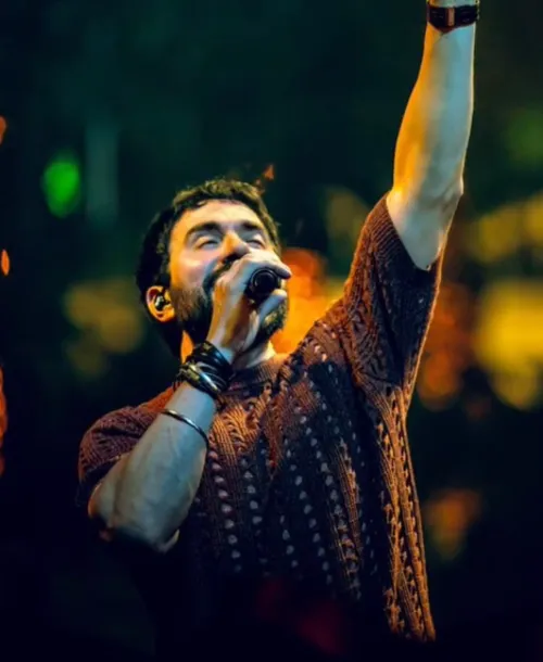 
				
					Padre Fábio de Melo em João Pessoa
				
				