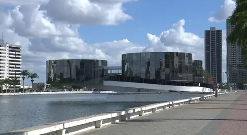 
				
					Lançamento Do Livro ‘Histórias Memoráveis’ em Campina Grande
				
				