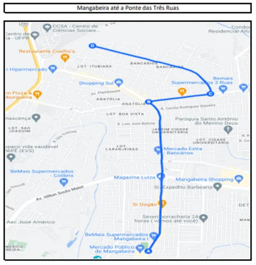 
				
					Papai Noel dos Correios percorre 12 bairros de João Pessoa neste sábado (8); veja o trajeto
				
				