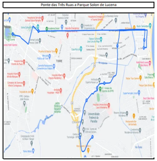 
				
					Papai Noel dos Correios percorre 12 bairros de João Pessoa neste sábado (8); veja o trajeto
				
				