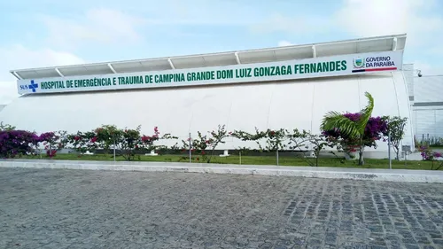 
				
					É falso que homem foi internado após introduzir 24 morangos do amor no ânus em Campina Grande
				
				