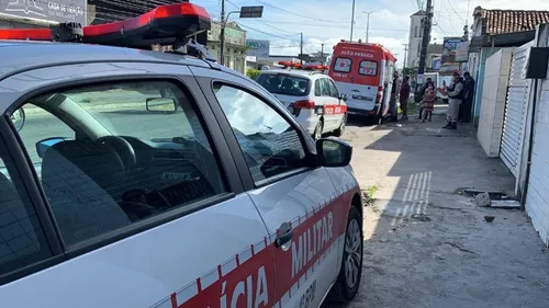 
				
					Mais de 15 cidades da PB registraram feminicídios em 2025
				
				