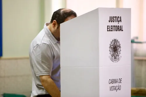 João Pessoa lidera eleitorado da Paraíba para 2026